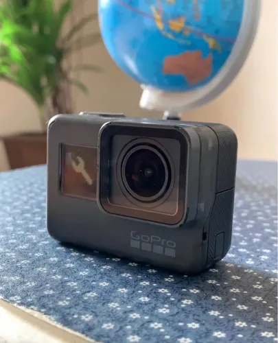 GoPro hero 5