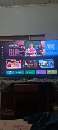 tv samsung 55 polegada 