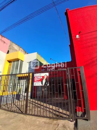 IMÓVEL PARA LOCAÇÃO: CASA + PONTO COMERCIAL | AVENIDA AMAZONAS, PRÓXIMO À AVENIDA GUAPORÉ