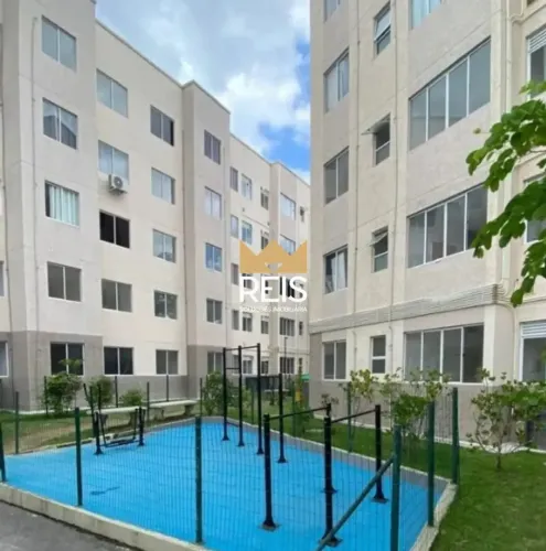 Apartamento à Venda no Condomínio Viva Vida Moinho