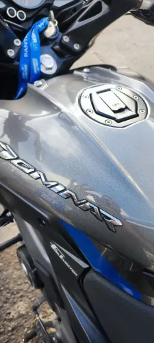 BAJAJ Dominar D160