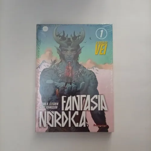 HQ Fantasia Nórdica
