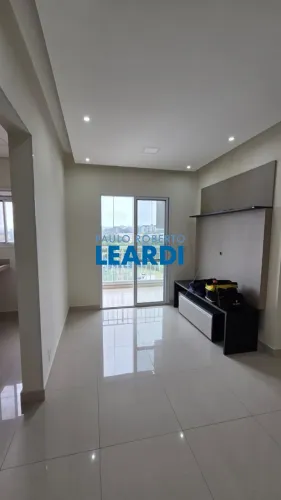 APARTAMENTO - ORTIZES - SP