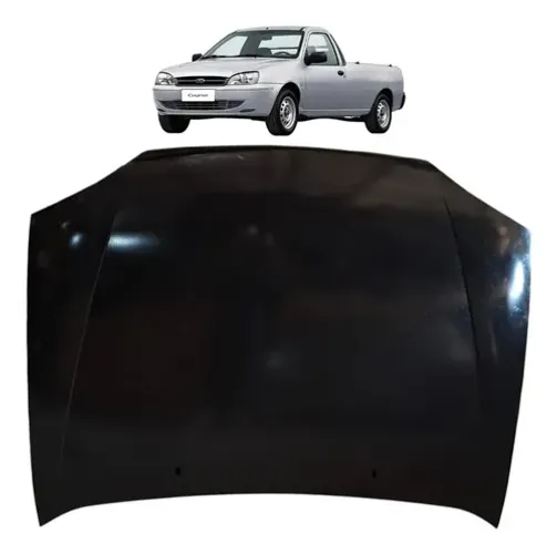 Capo Courier 2000 2001 2002 2003