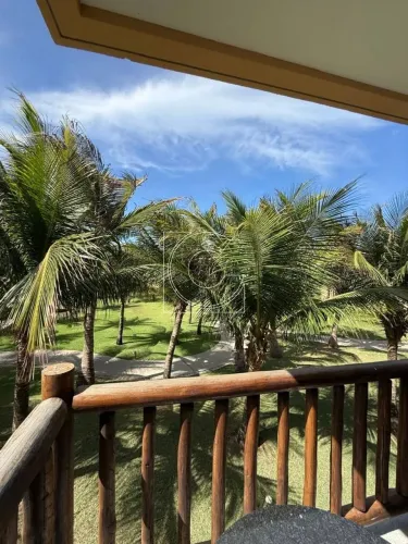 Vg Sun Cumbuco - Apartamento - Porteira Fechada - Nascente - 39m² - Cumbuco - Caucaia/CE.