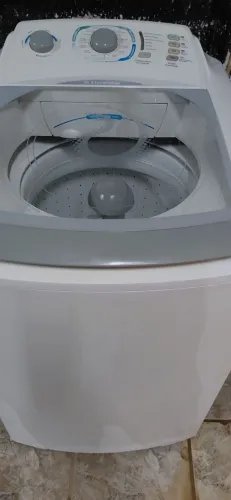 Vendo maquina de lava