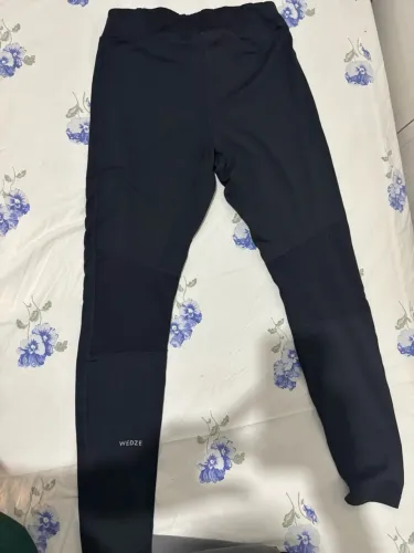 Calça de compressão