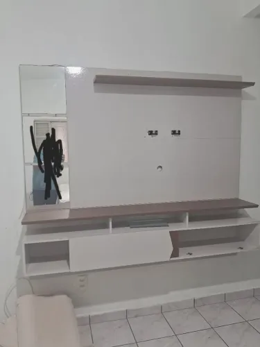 Painel para tv