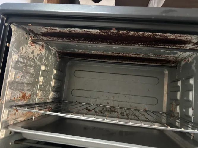 Forno elétrico