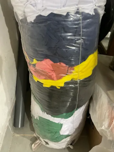 Retalhos - Tape ou Saco de Box