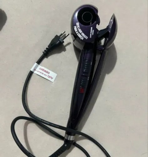 Conair Polishop