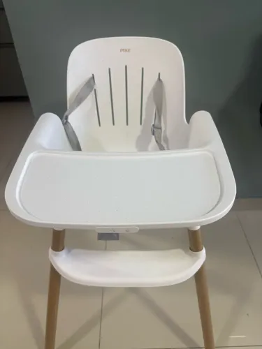 Cadeirinha de alimentação