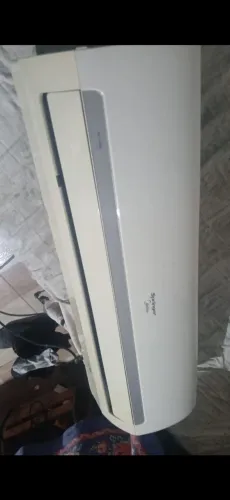 Ar condicionado Midea Springer 18.000 btus
