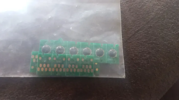 Chip para impressora Epson PM525