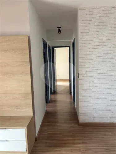 Apartamento à venda com 3 quartos, sendo 1 suíte, no condomínio VISTA ARBORIS MISTRAL, São