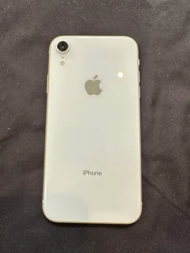 iPhone XR 64gb