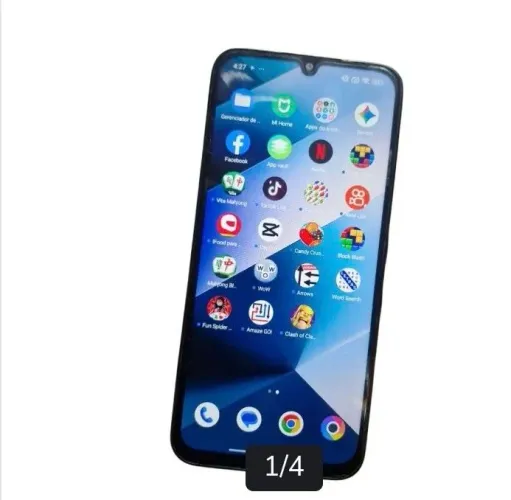 Celular poco c85