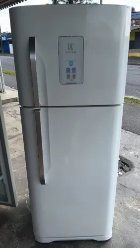 Geladeira Electrolux Frost Free