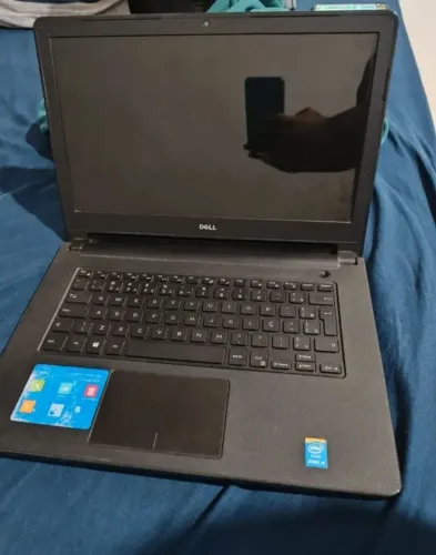 NOTEBOOK DELL