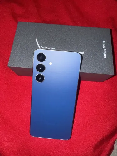 Samsung S25FE 128GB