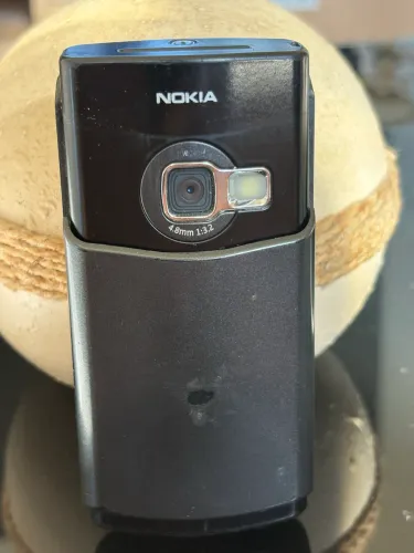 Nokia N70
