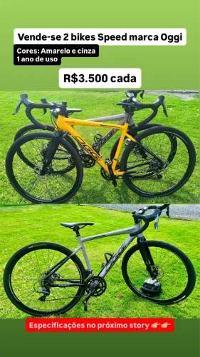 Bike speed oggi