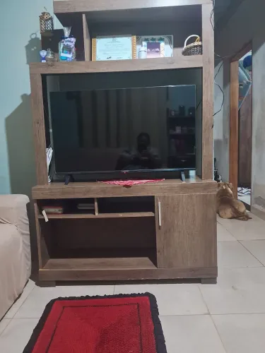 Vendo uma instante
