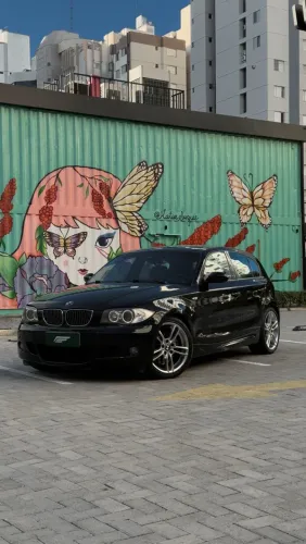 BMW 130I 3.0 24V 265cv 5P 2007