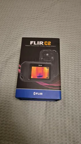 Camera Térmica Flir C2