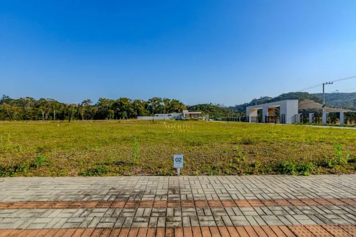 Lote no Condomínio Fiore di Trento  Rio do Meio, Itajaí