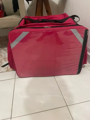 Bag de motoboy