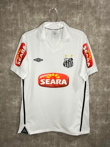 Camisa Original Santos 2010 10/10