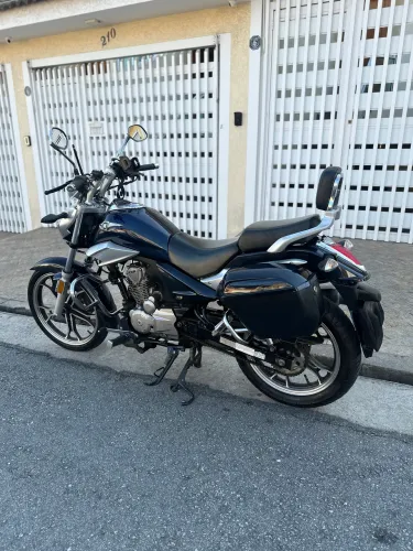 Aceito troca carro e moto parcela no cartão 48X R$750,00