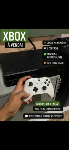 Xbox