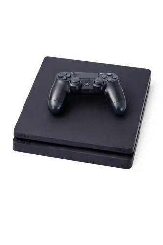 Ps4 Slim Usado 1TB