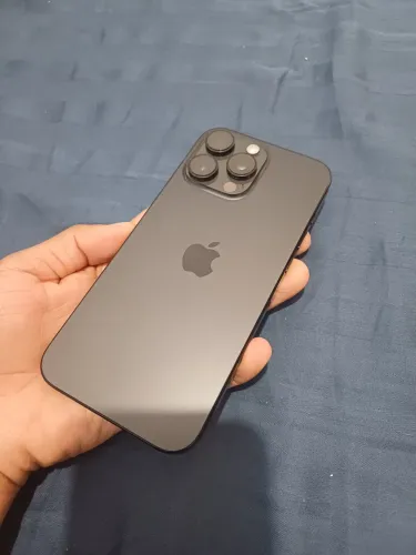 iPhone 16 Pro Max 256GB