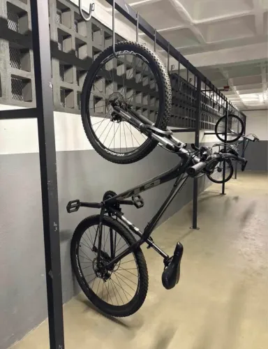 Bicicleta GTA aro 29
