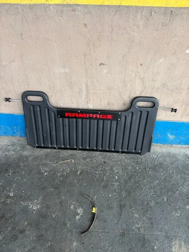 Divisor de caçamba Rampage original