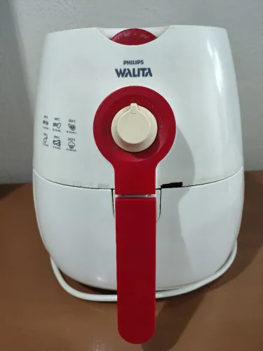 Airfryer Philips Walita Original