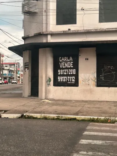 excelente oportunidade ponto comercial esquina