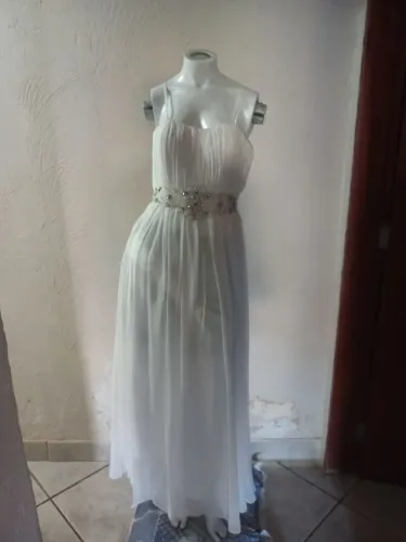 Vestido de noiva