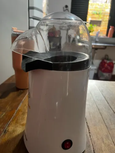 Pipoqueira 