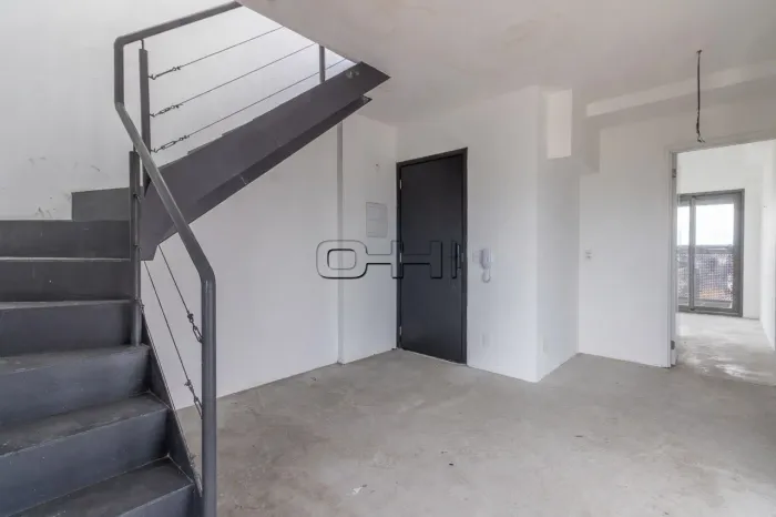Venda Cobertura 1 Dormitórios - 111 m² Pinheiros