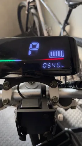 Scooter eletrica X13
