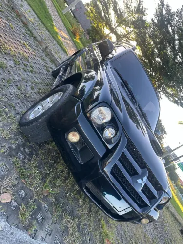 Mitsubishi Pajero Sport HPE 2.5 4X4 Diesel Aut. 2010