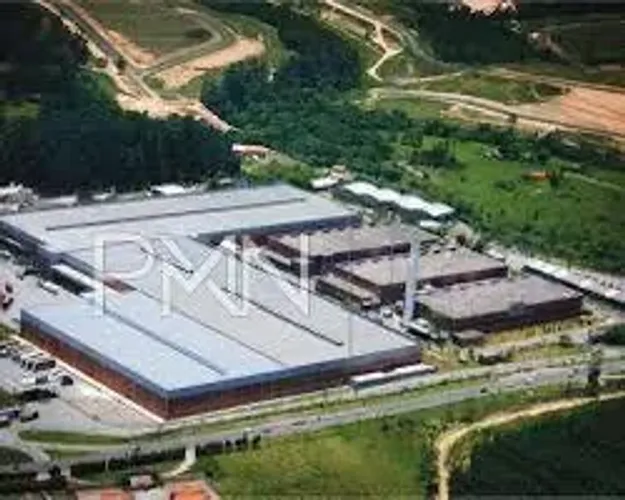Galpão à venda em Itu, Vila Martins, com 185000 m²