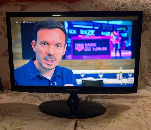 Tv Monitor Samsung 22 polegadas 