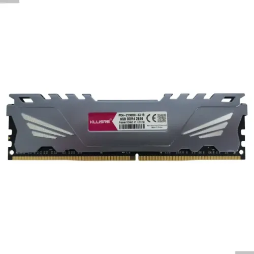 memória DDR4 Kllisre 8gb