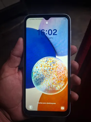 Samsung a14
