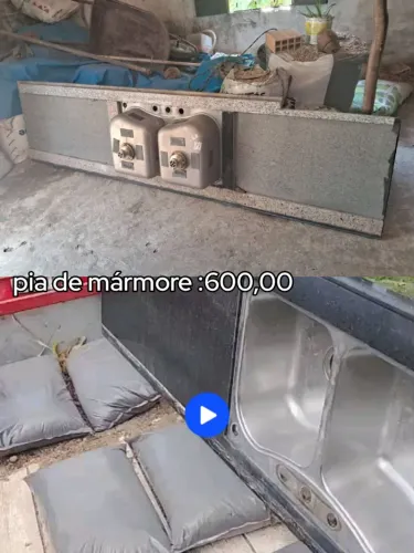 Material de casa